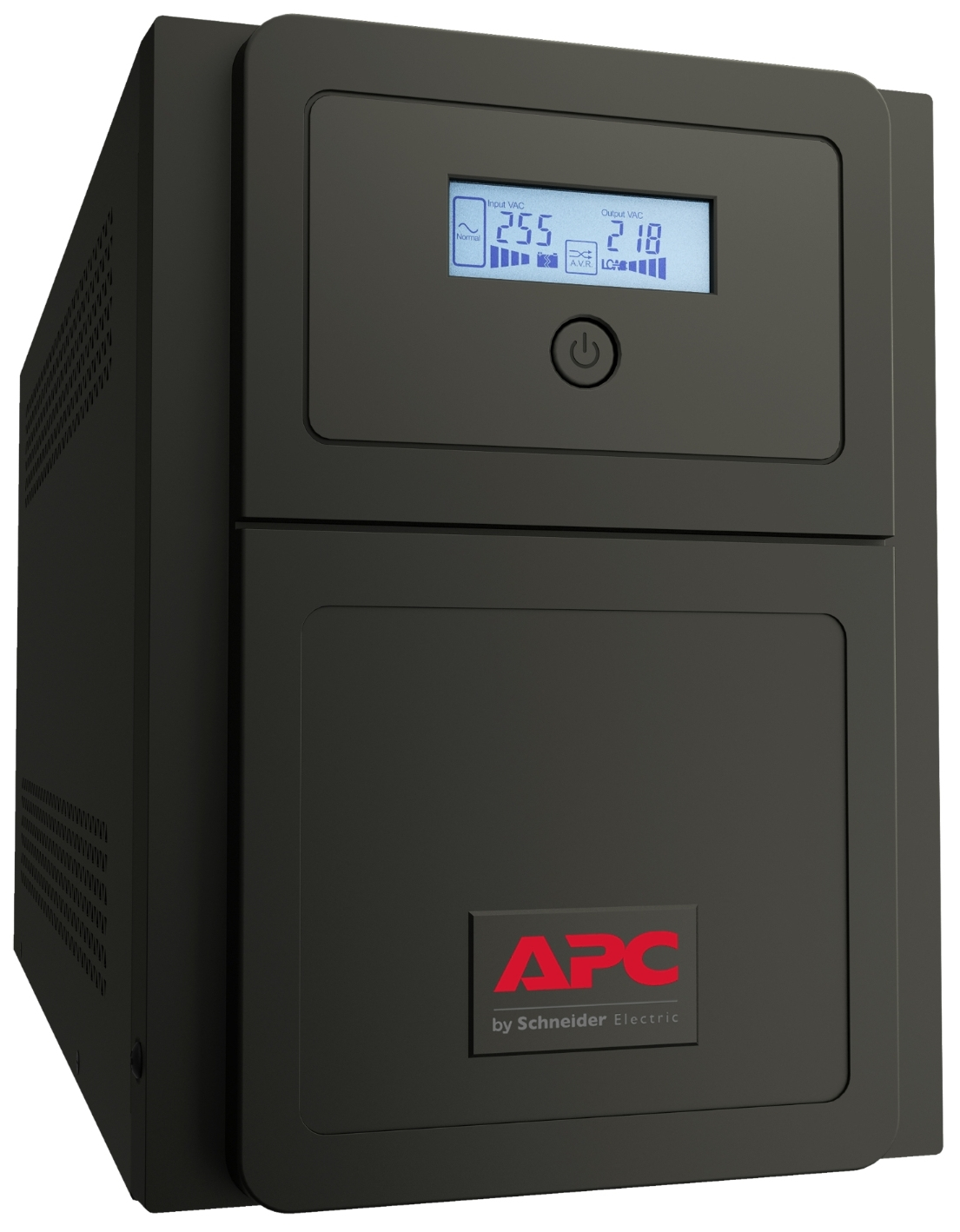 APC Easy-UPS SMV1500CAI - 6x C13, USB, 1500VA (SMV1500CAI) thumbnail