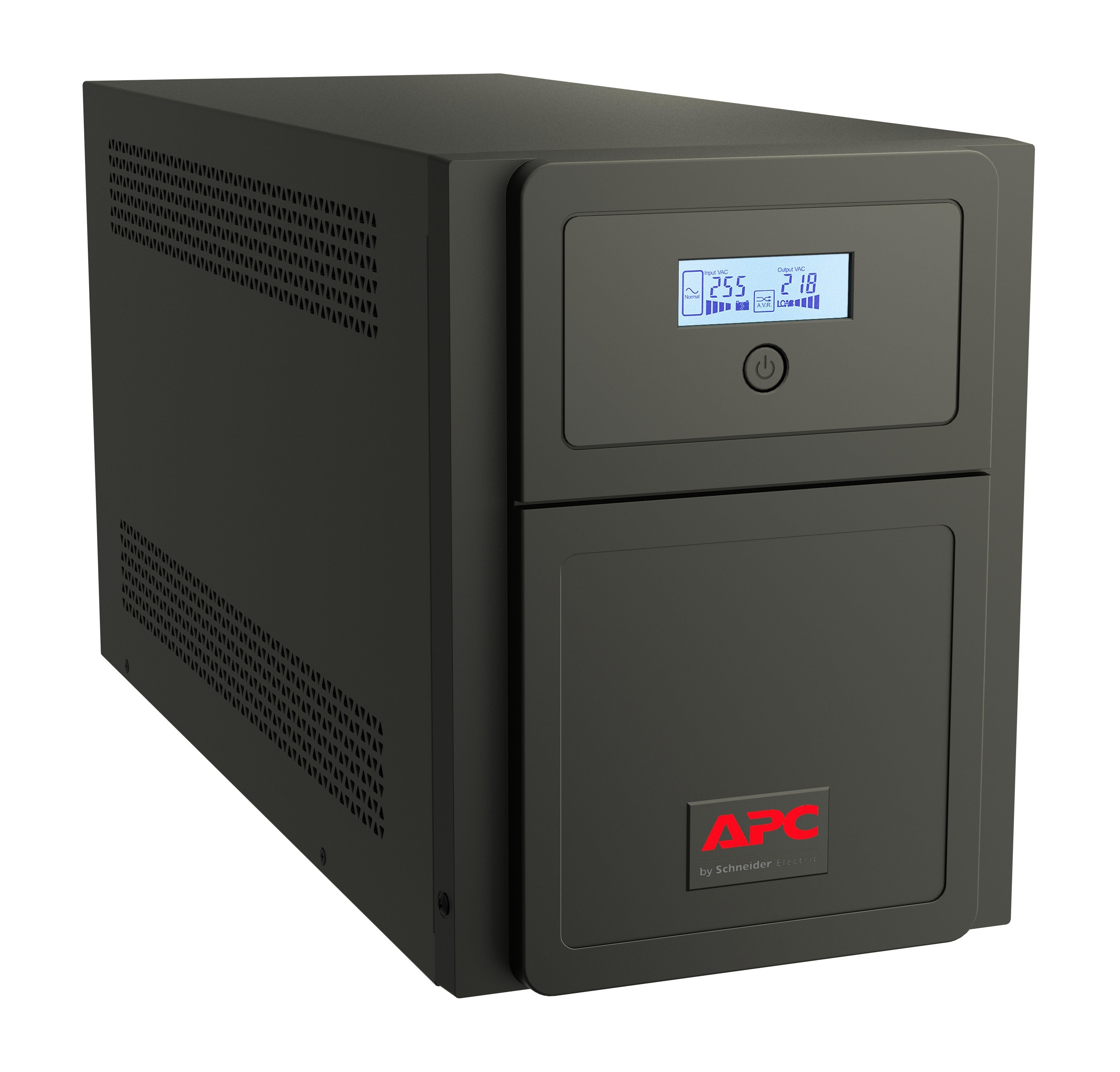 APC Easy-UPS SMV2000CAI - 6x C13, USB, 2000VA (SMV2000CAI) thumbnail