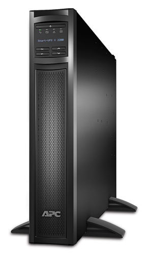 APC SMX2200RMLV2U UPS 2,2 kVA 1980 W (SMX2200RMLV2U) thumbnail