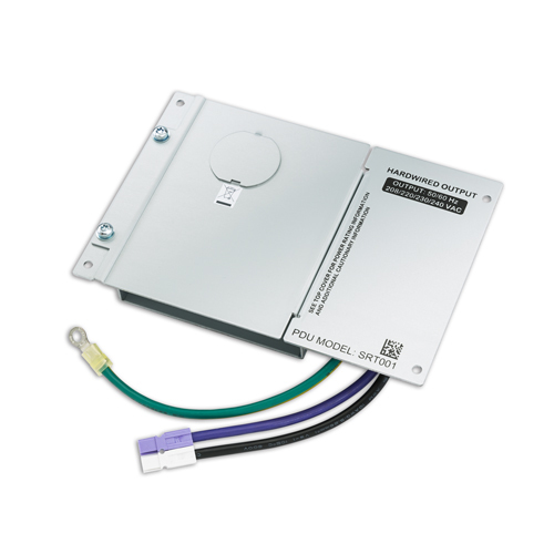 APC SRT001 digitale & analoge I/O-module (SRT001) thumbnail