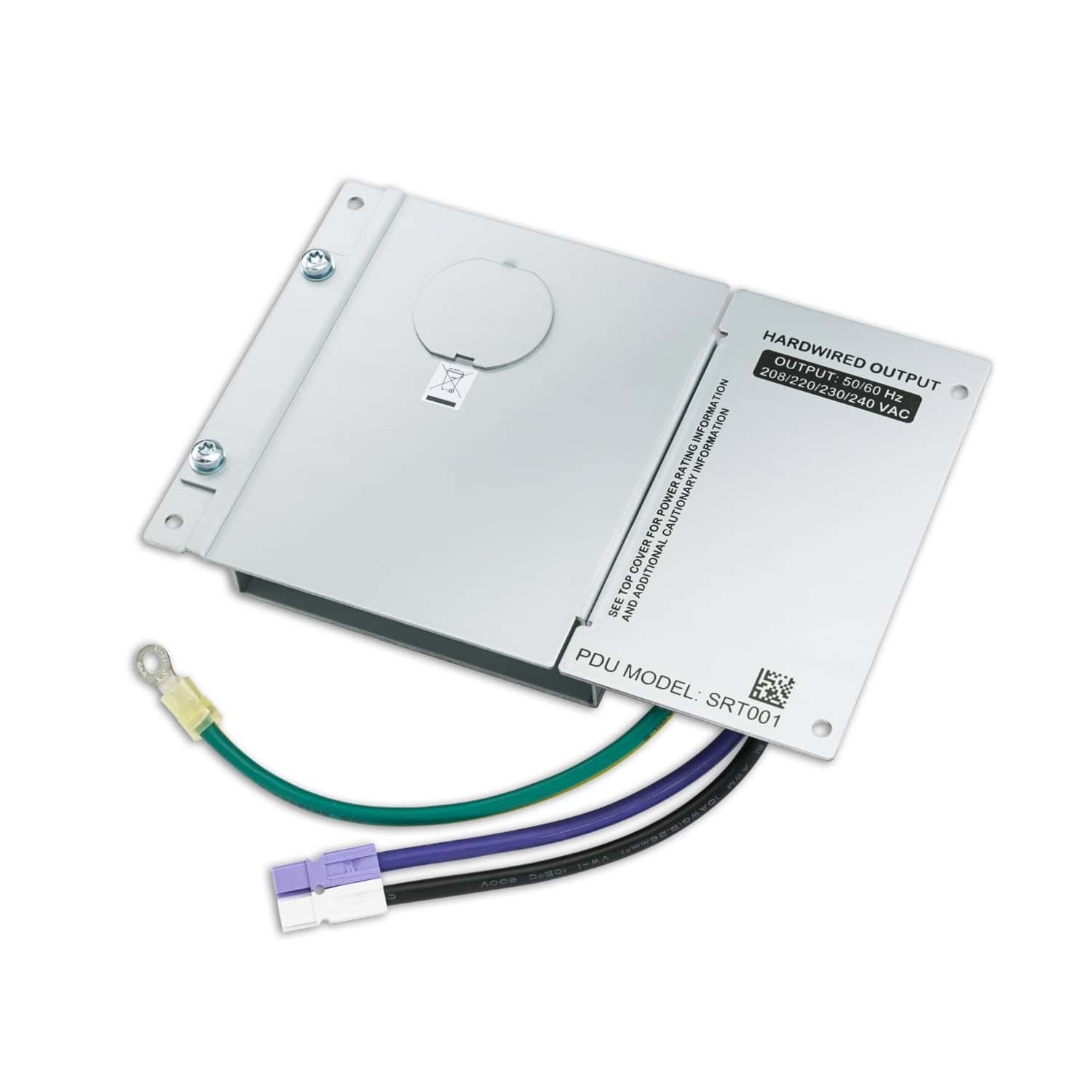 APC Smart-UPS SRT 5kVA Output HW Kit (SRT001) thumbnail