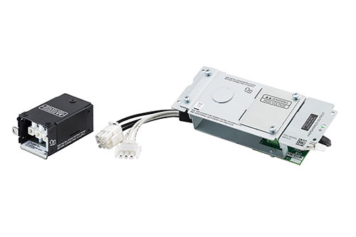 APC SRT012 Smart-UPS SRT 2200VA/3000VA Input/Output Hardwire Kit (SRT012) thumbnail