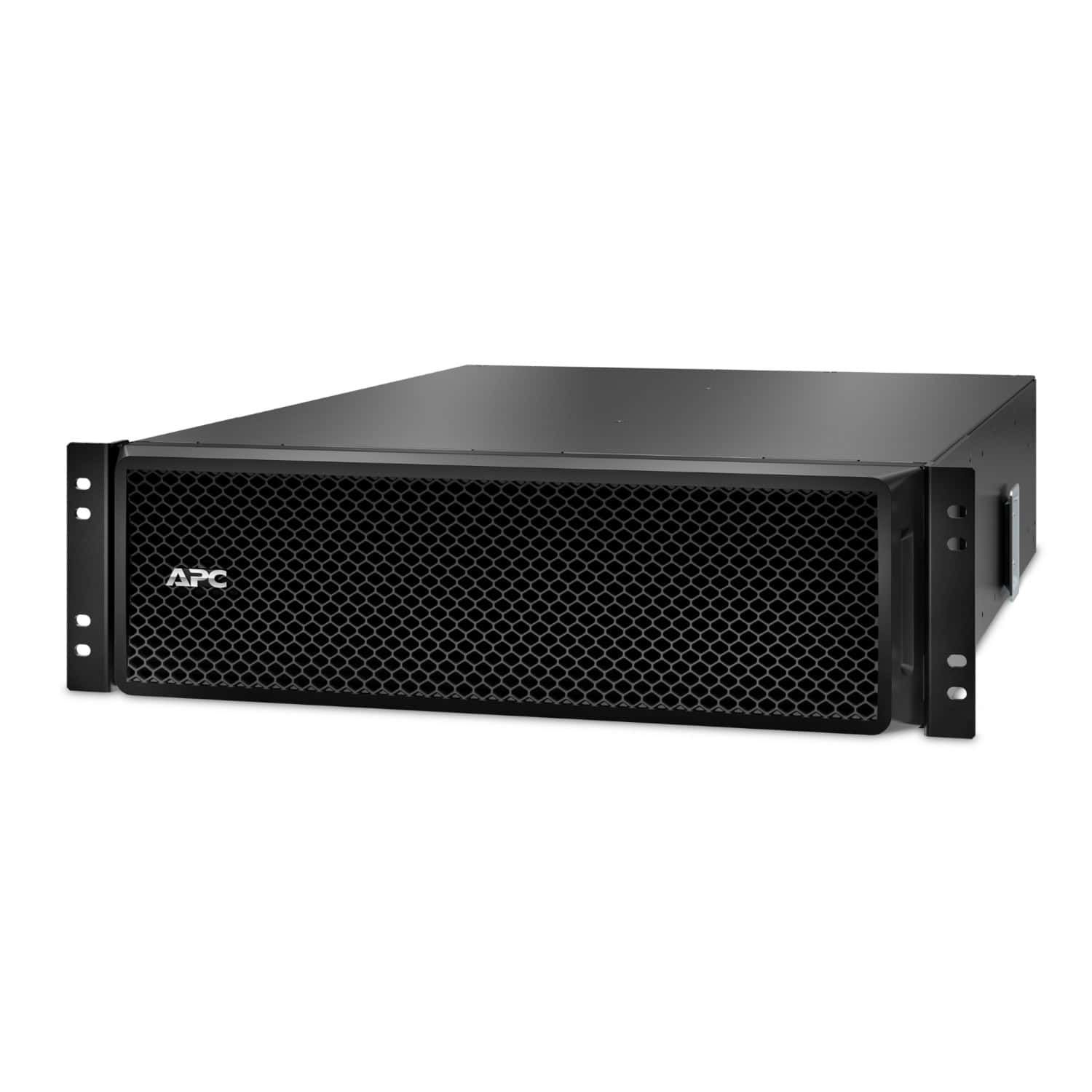 APC Smart-UPS SRT 192V 8 en 10kVA RM Accu (SRT192RMBP2) thumbnail