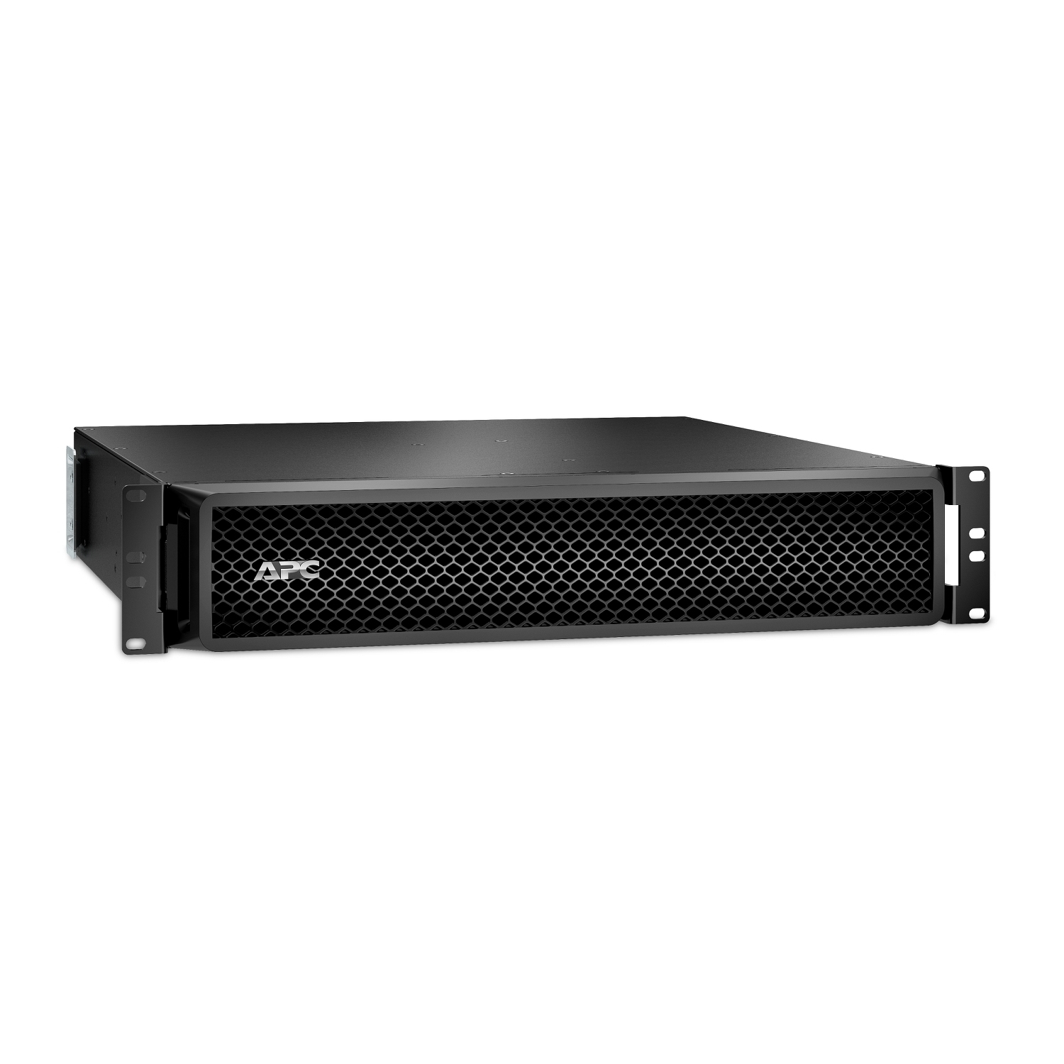 APC Smart-UPS SRT 48V 1kVA 1,5kVA RM batterij-pack (SRT48RMBP) thumbnail