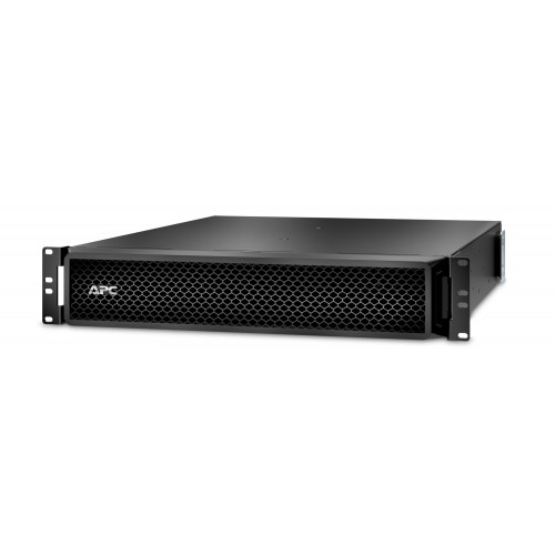 APC SRT96RMBP Smart-UPS On-Line SRT96 Extern Batterij Pakket, Rackmountable (SRT96RMBP) thumbnail