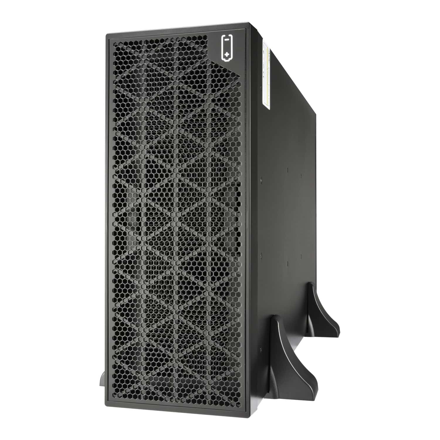 APC Smart-UPS RT Battery Pack 192V, rackmontage, 4U (SRTG192XLBP2) thumbnail
