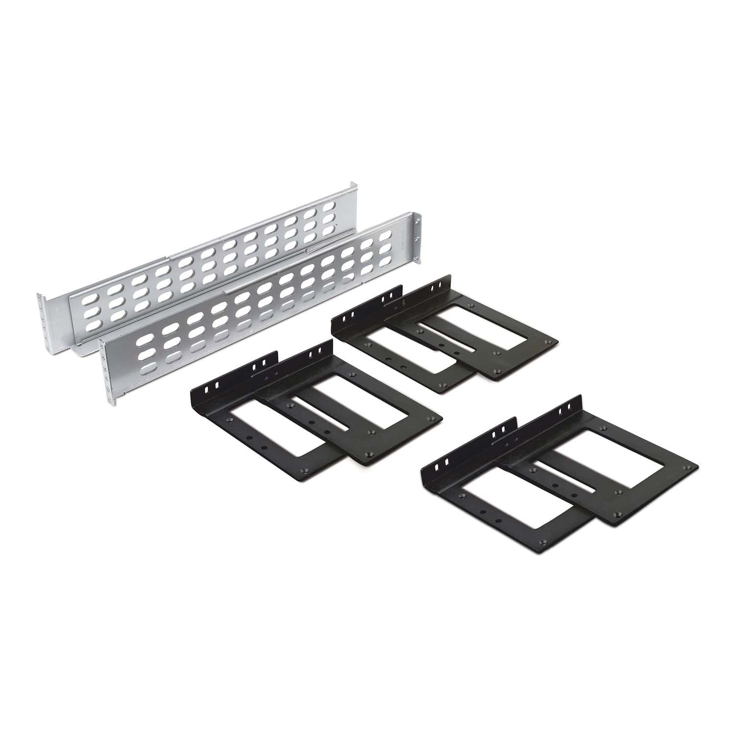 APC Smart-UPS SRT 19 inch Railkit voor Smart-UPS SRT 5/6/8/10kVA (SRTRK2) thumbnail