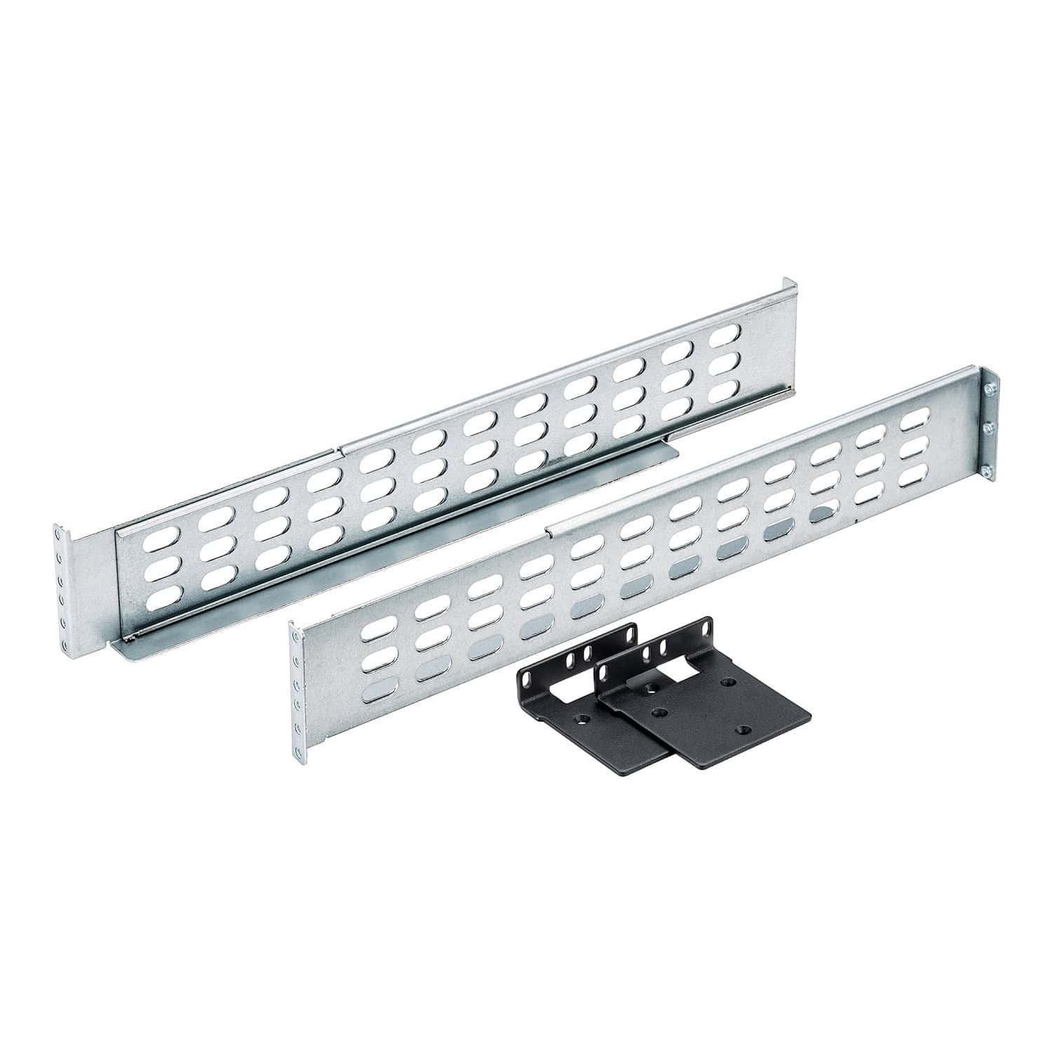 APC Smart-UPS SRT 19 inch Railkit voor Smart-UPS SRT 1/1,5/2,2/3kVA (SRTRK4) thumbnail