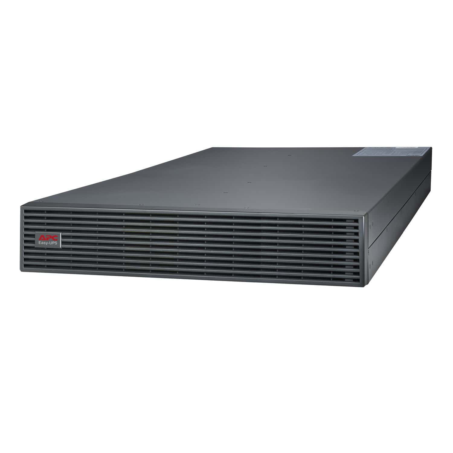 APC Easy UPS SRV 192V RM Battery Pack for 6kVA Rack Standard (SRV192RBP-7A) thumbnail