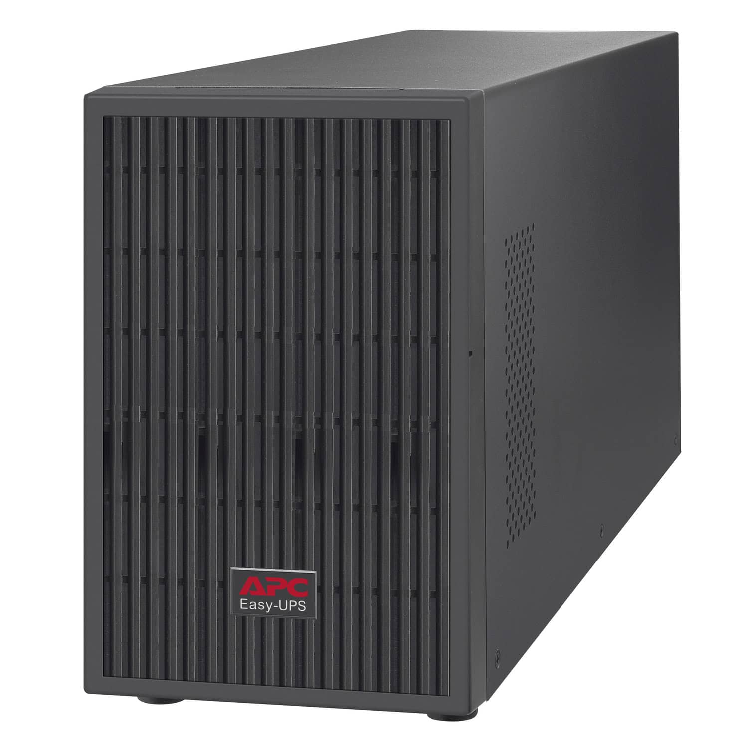 APC Easy UPS On-Line SRV Battery Pack (1kVA) voor verlengde runtime Model 36V, 648VAh (SRV36BP-9A) thumbnail