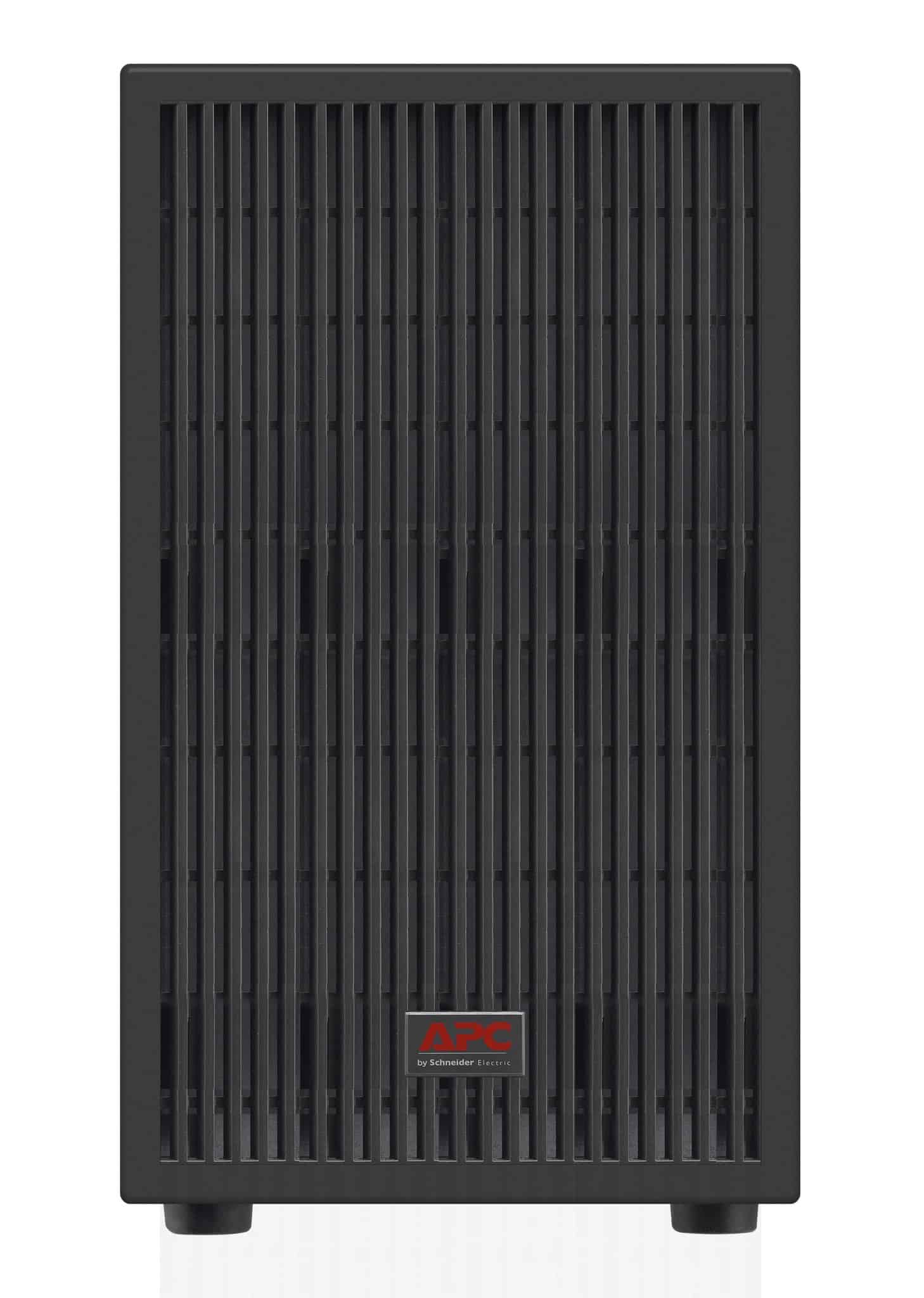 APC SRV72BP-9A UPS-accu Sealed Lead Acid (VRLA) 72 V (SRV72BP-9A) thumbnail