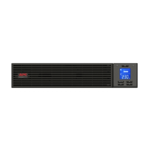 APC Easy UPS SRV RM 10000VA 230V, No Battery (SRVPM10KRI) thumbnail