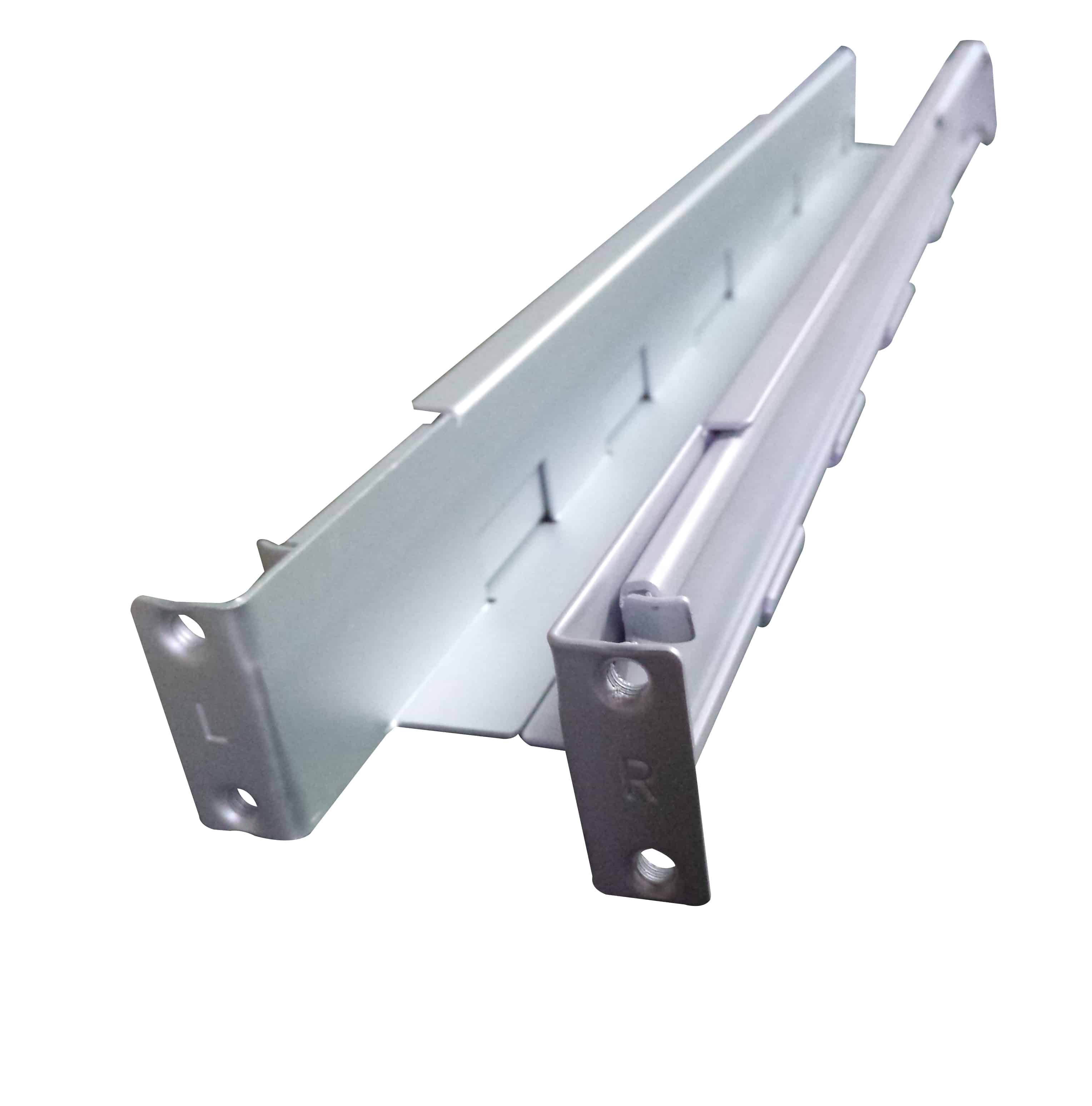 APC Easy-UPS On-Line 19inch railkit voor powermodule (SRVRK1) thumbnail