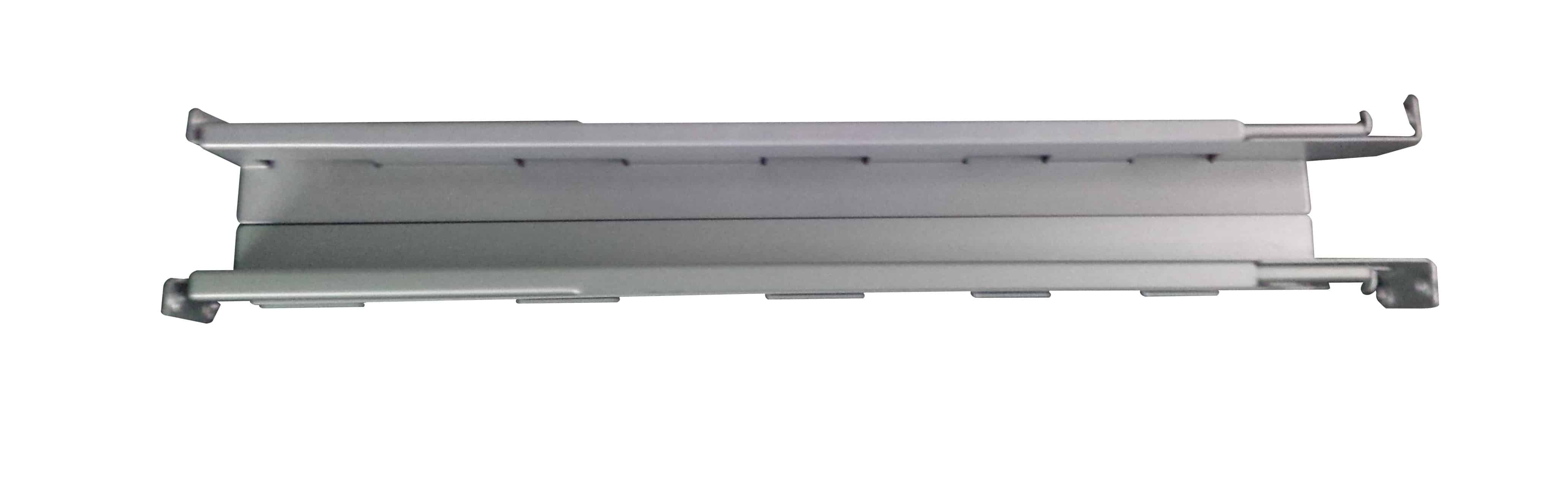 APC Easy-UPS On-Line 19inch railkit voor externe batterijen (SRVRK2) thumbnail