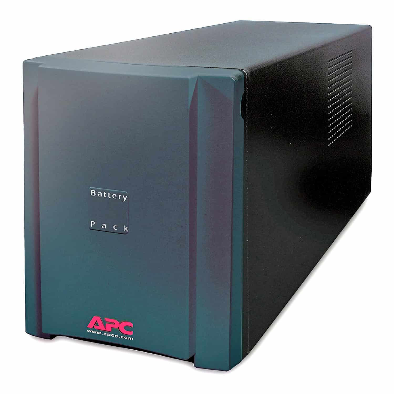 APC Battery Pack 230V f SUA1000XLI Sealed Lead Acid (VRLA) 24 V (SUA24XLBP) thumbnail