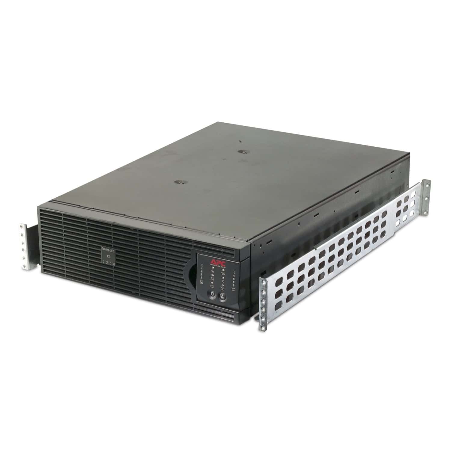 APC Smart-UPS RT 2200VA 230V - marien (SURTD2200XLIM) thumbnail