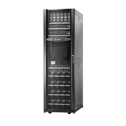 APC SY32K48H-PD UPS 32 kVA (SY32K48H-PD) thumbnail