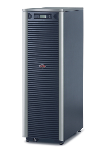 APC Symmetra LX 16kVA Scalable to 16kVA N+1 Ext. Run Tower, 220/230/240V or 380/400/415V UPS 11200 W (SYA16K16IXR) thumbnail