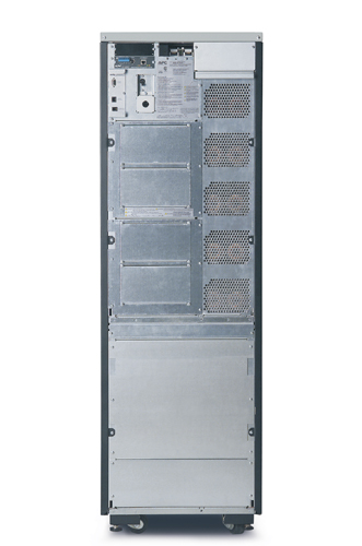 APC Symmetra LX 8kVA schaalbaar tot 16kVA N+1 Ext. Run Tower, 220/230/240V of 380/400/415V (SYA8K16IXR) thumbnail