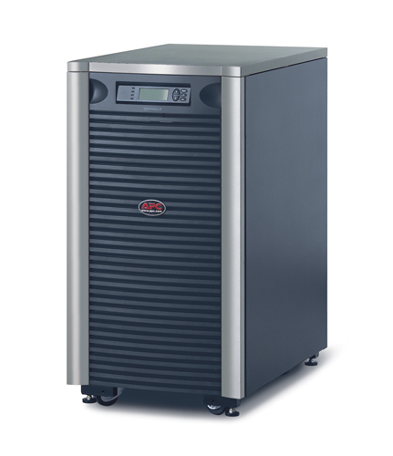 APC Symmetra LX 16kVA N+1 UPS 11200 W 1 AC-uitgang(en) (SYAF16KI) thumbnail