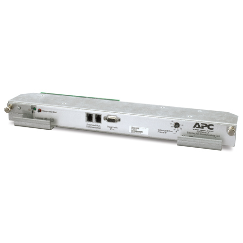 APC Symmetra LX XR Communication Card interfacekaart/-adapter (SYAFSU16) thumbnail