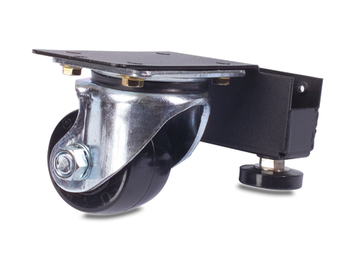 APC Symmetra LX Castor kit- right front, left rear (SYAFSU6) thumbnail