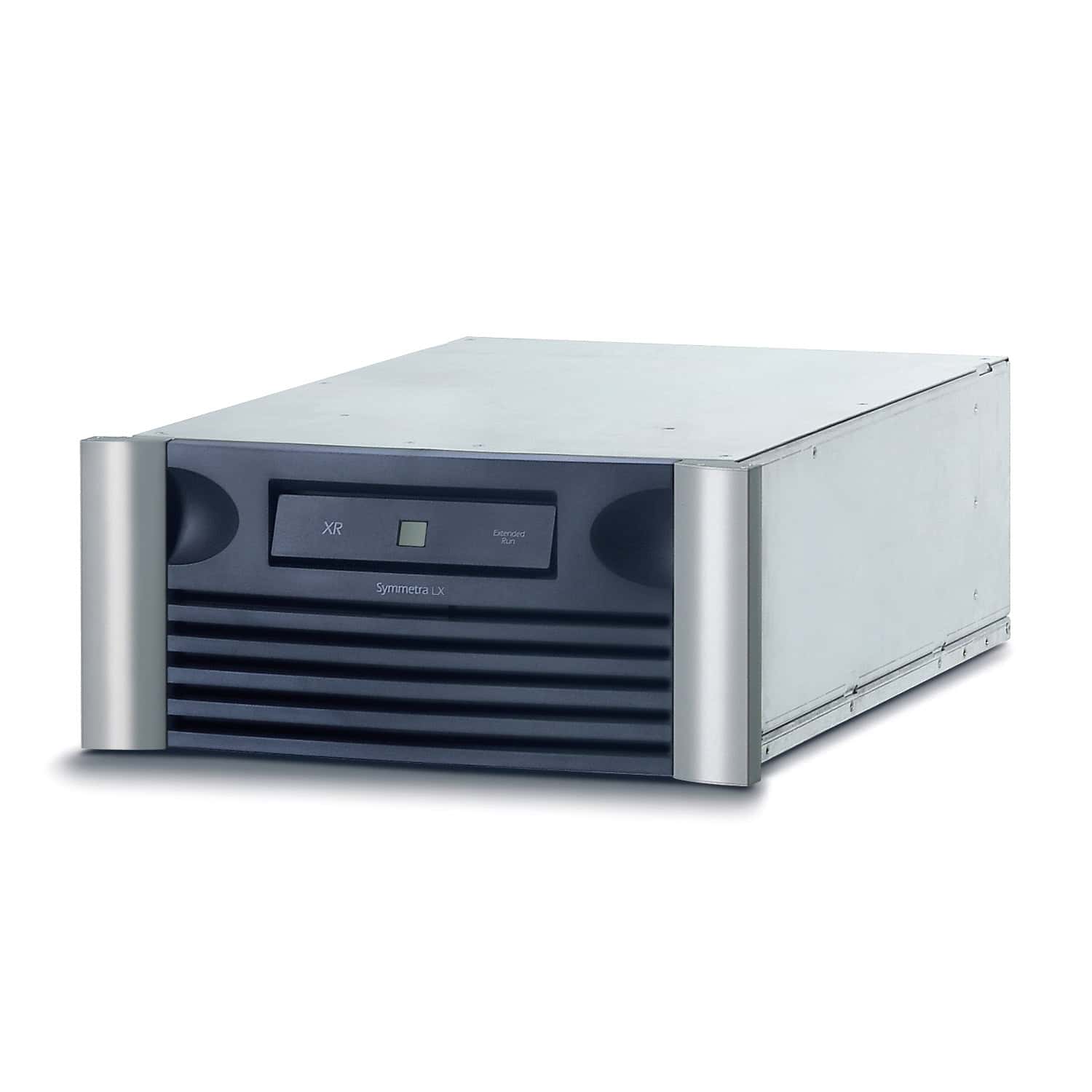 APC Symmetra LX, verlengde runtime en rekmontage, met 3 SYBT5, 230V (SYARMXR3B3I) thumbnail