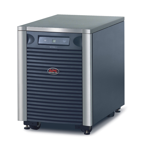 APC SYMMETRA LX EXTENDED RUN TOWER 0,55 kVA 330 W (SYAXR9B9I) thumbnail