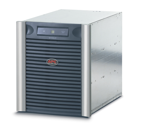 APC Symmetra LX 9 Battery UPS 8 kVA 5600 W (SYBFXR9RMI) thumbnail
