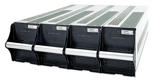 APC High Performance Long Life 10 Yrs Battery Module for Symmetra PX 48/96/160KW (SYBT9-B4LL) thumbnail