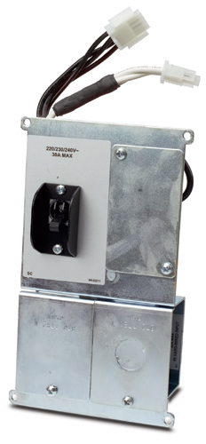 APC SYPD9 power supply unit (SYPD9) thumbnail