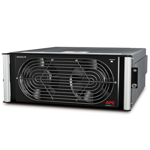 APC Symmetra PX 25kW (SYPM25KD) thumbnail