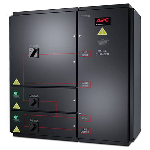 APC SYWMBP96K160H UPS (SYWMBP96K160H) thumbnail