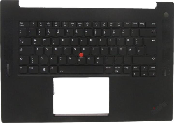 Lenovo Keyb P1 G4/G5/G6 X1 Extreme G4/G5/G6, CH, WL (5M11D12090) thumbnail