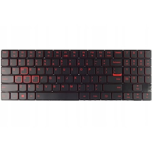 Lenovo Keyb L15 G1/G2 US/I - BL (5N20W68314) thumbnail