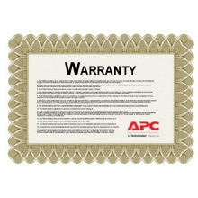 APC Service Pack 1Y (WBEXTWAR1YR-SP-01A) thumbnail