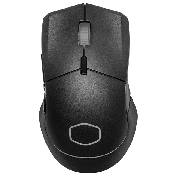 Cooler Master MM311 muis Ambidextrous RF Draadloos Optisch 10000 DPI (MM-311-KKOW1) thumbnail