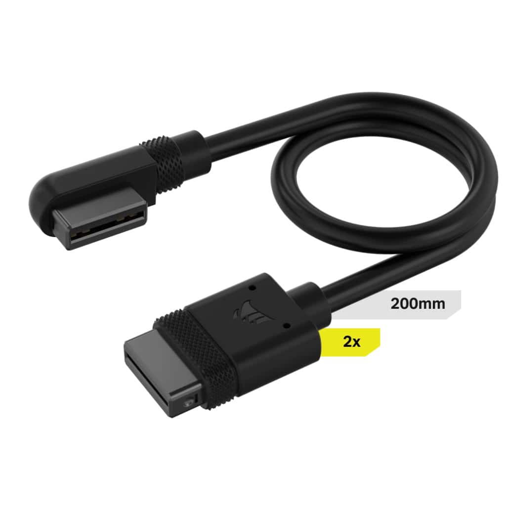 Corsair CL-9011123-WW onderdeel & accessoire voor computerkoelsystemen (CL-9011123-WW) thumbnail