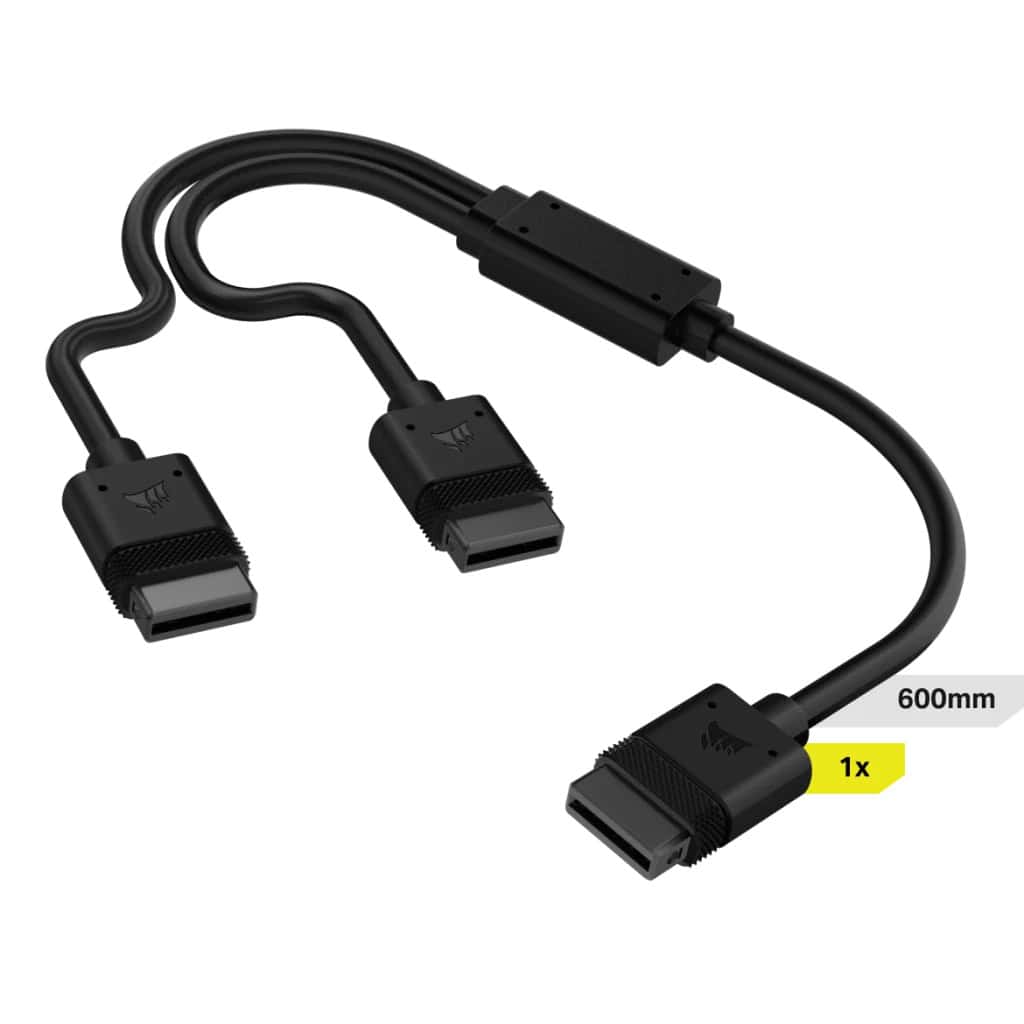 Corsair CL-9011124-WW onderdeel & accessoire voor computerkoelsystemen (CL-9011124-WW) thumbnail