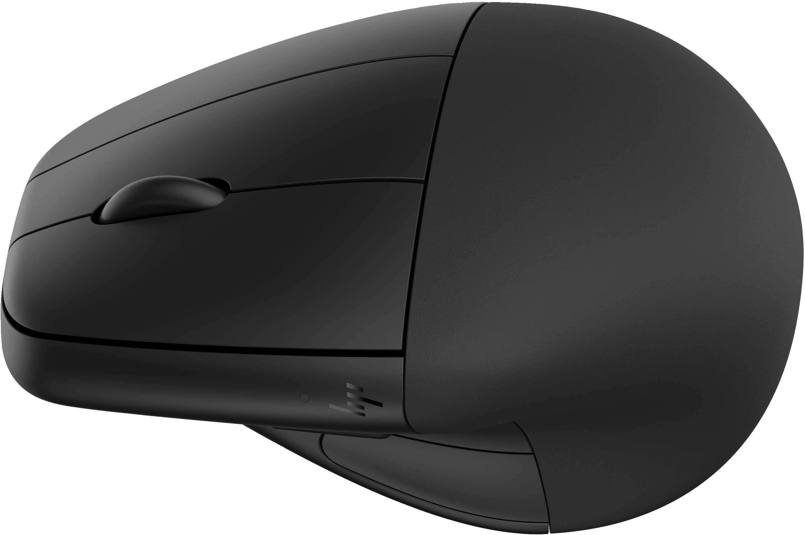 HP 925 ergonomische verticale muis (6H1A5AA) thumbnail