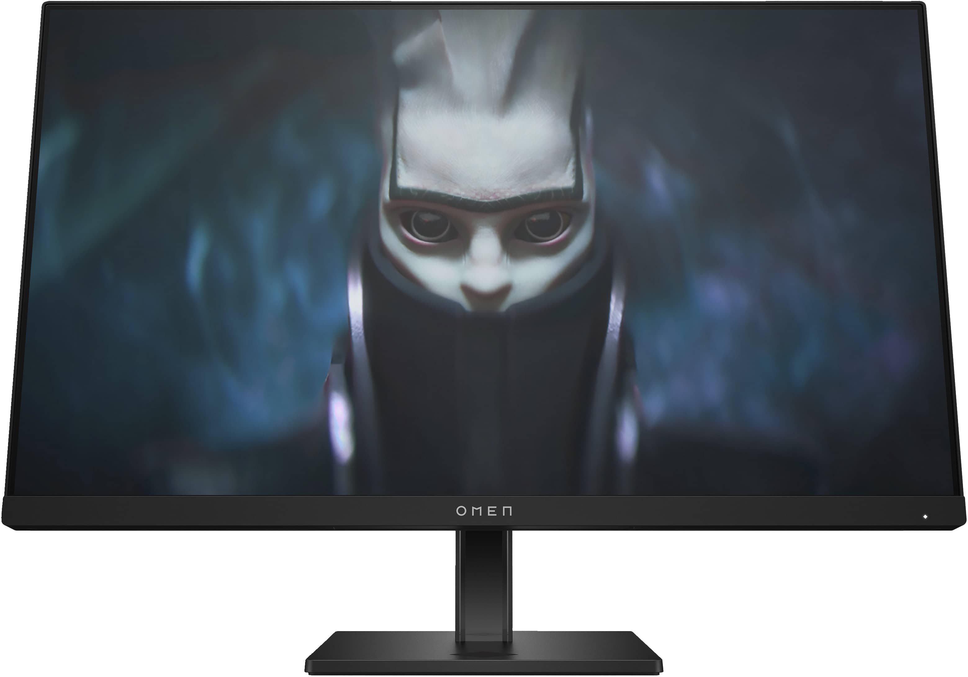 HP OMEN by 23,8 inch FHD 165 Hz gaming monitor - OMEN 24 (780D9E9#ABB) thumbnail