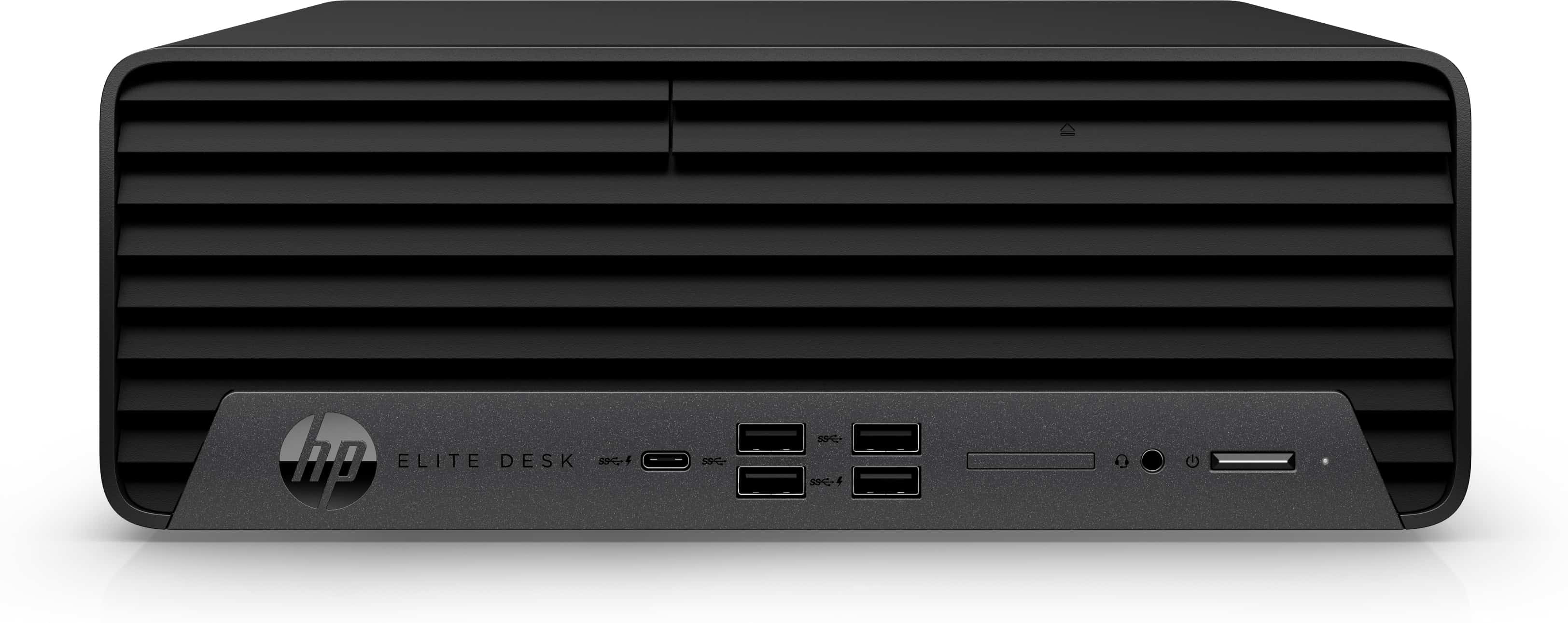 Product Image for HP Elite 800 G9 SFF Intel® Core™ i5 i5-13500 16 GB DDR5-SDRAM 512 GB SSD Windows 11 Pro PC Zwart