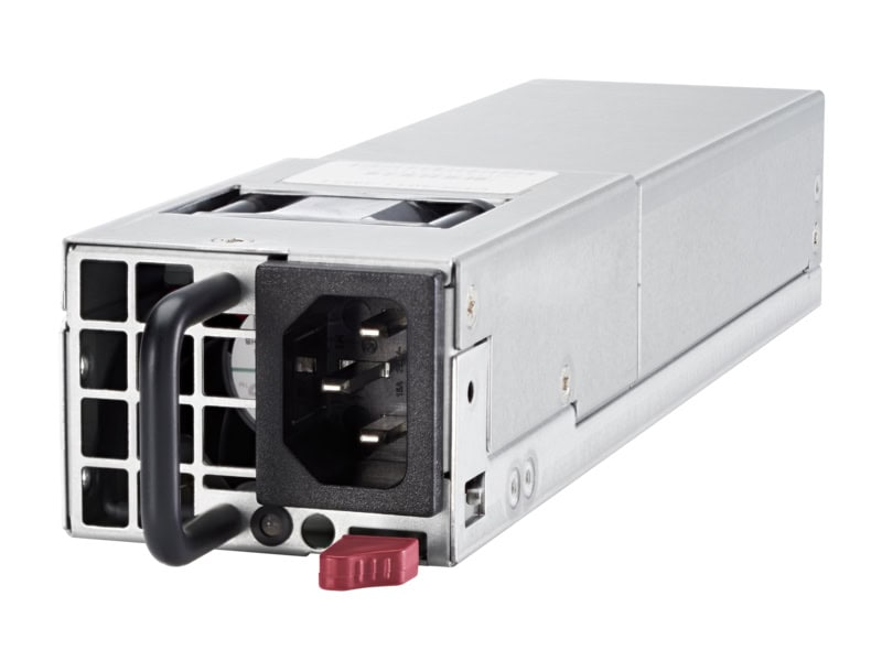 Aruba JL480A switchcomponent Voeding (JL480A) thumbnail