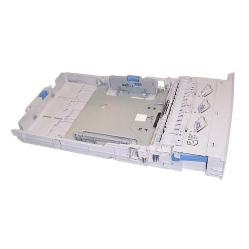 HP 500 Sheet paper tray - 500 Sheet universal replacement paper (RG5-7164) thumbnail