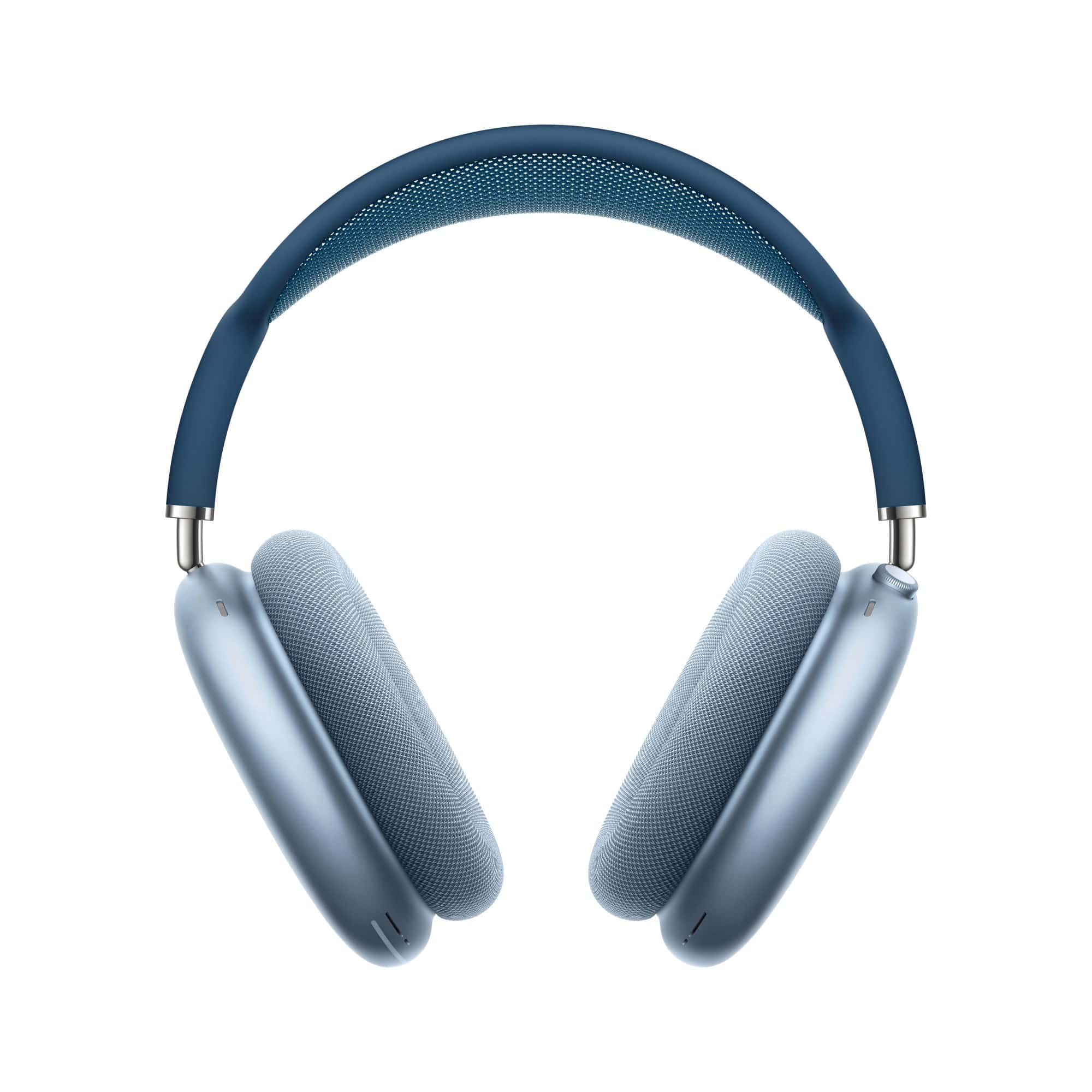 Apple AirPods Max blue (MGYL3ZM A) (MGYL3ZM/A) thumbnail