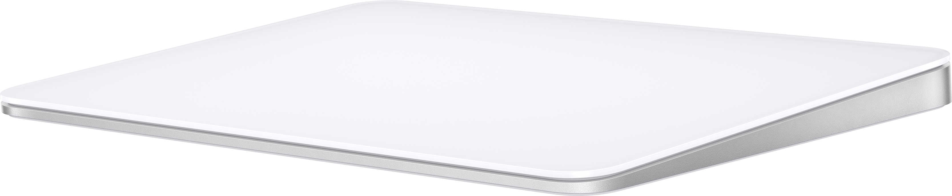 Apple MK2D3Z/A touch pad Bedraad en draadloos Wit (MK2D3Z/A) thumbnail