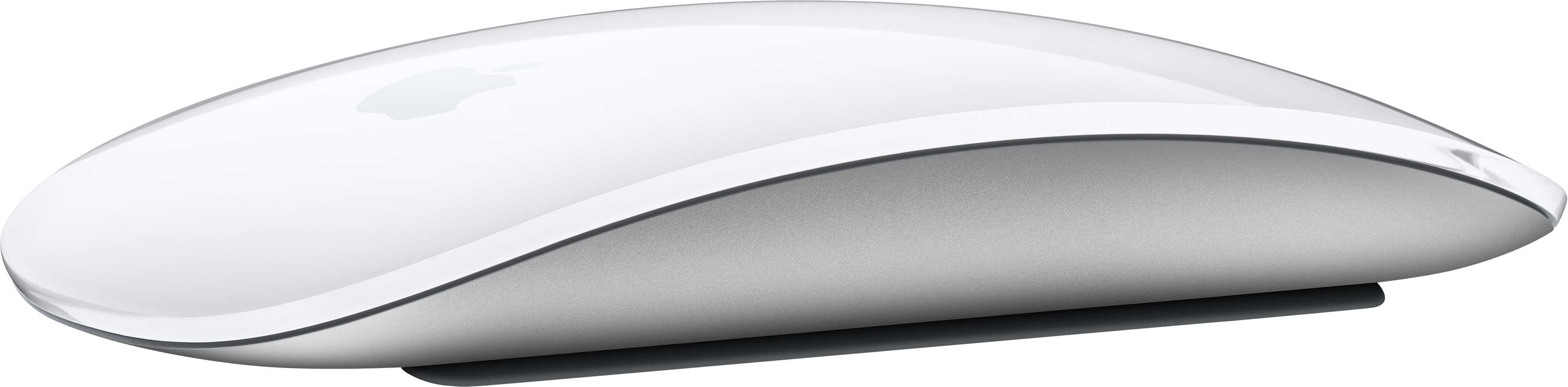 Apple Magic Mouse muis Ambidextrous Bluetooth (MK2E3Z/A) thumbnail