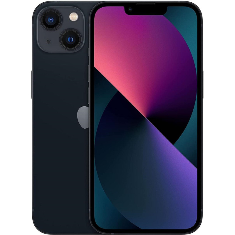 Apple iPhone 13 128GB blau (MLPK3ZD/A) thumbnail