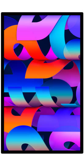 Apple Studio Display 68,6 cm (27) 5120 x 2880 Pixels 5K Ultra HD Zilver (MMYX3D/A) thumbnail
