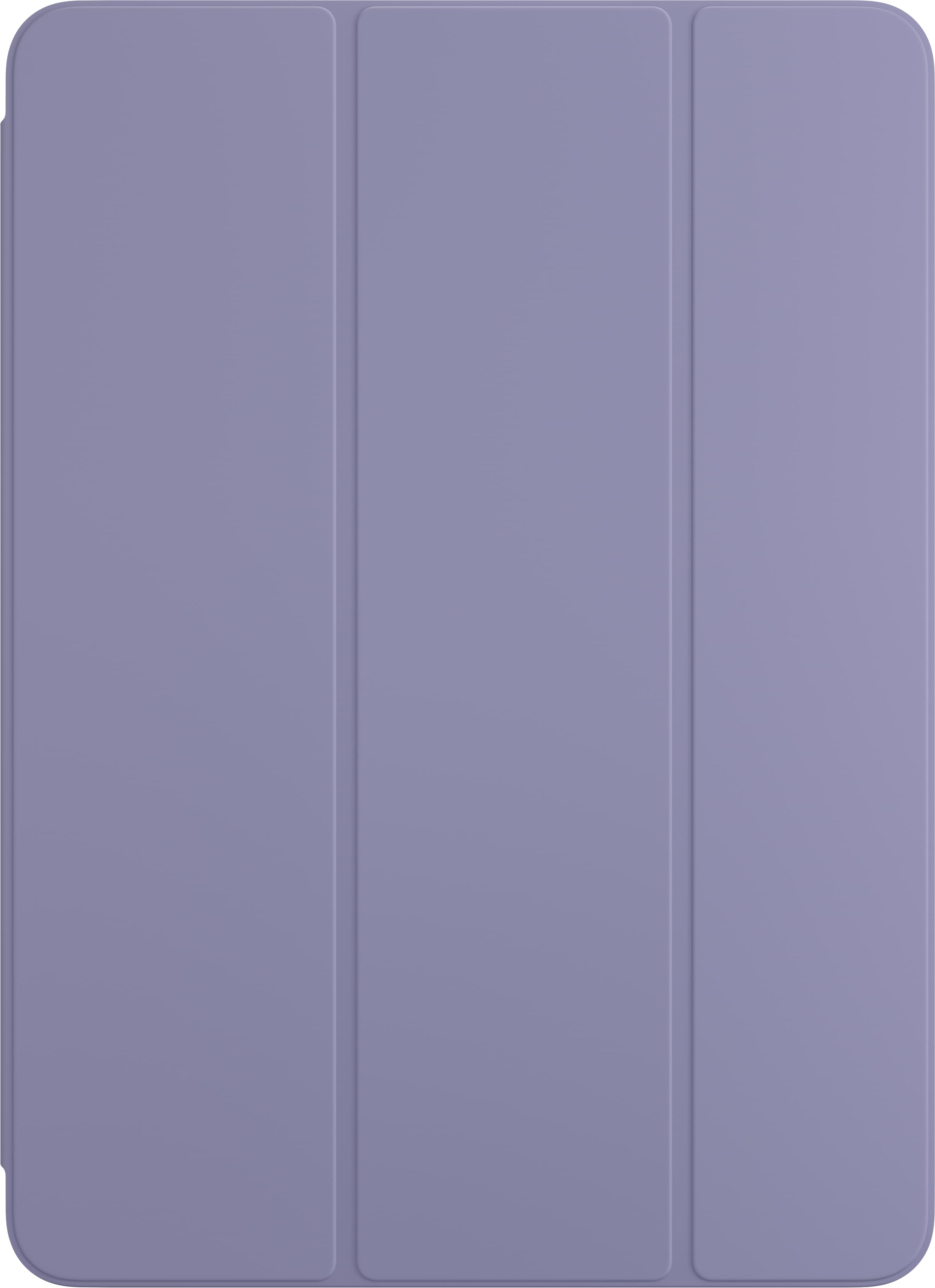 Apple Smart Folio voor iPad Air (5e generatie) - Engelse lavendel (MNA63ZM/A) thumbnail